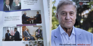 Darwin-díjas fideszes kampány