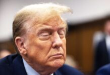 Trump az agyhalál felé tart?