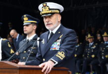 Putyin búcsút mond a Nyugatnak