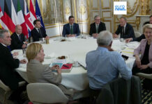 Az USA vetélytársnak tekinti az európai integrációt