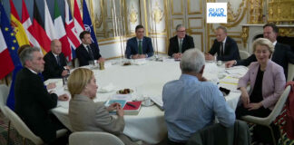 Az USA vetélytársnak tekinti az európai integrációt