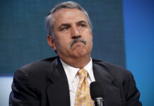 Trump polgárháborúra készül nem hidegháborúra