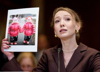 Hogy kerültek ukrán gyerekek Észak Koreába?