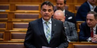 Csomagolt kereszténydemokrácia