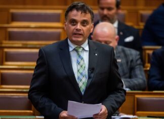 Csomagolt kereszténydemokrácia