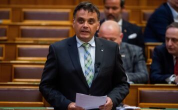 Csomagolt kereszténydemokrácia