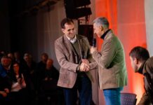 Lázár székely szavazatokat vásárolt Sepsiszentgyörgyön