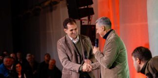 Lázár székely szavazatokat vásárolt Sepsiszentgyörgyön