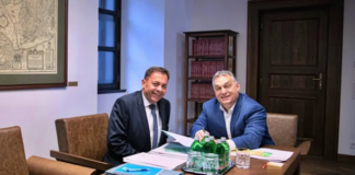 Pócs, a Jászság kókuszkirálya – avagy Orbánt barátjáról…