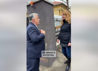 A nagyvonalú miniszterelnök