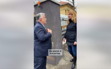 A nagyvonalú miniszterelnök