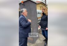 Gáláns lovag: „én akkor is kifizetem”