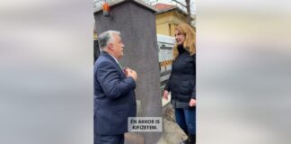 Gáláns lovag: „én akkor is kifizetem”