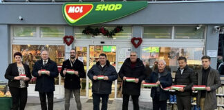 Pásztói kampánytöltő-állomás