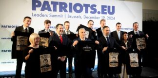 Trump eltörli Európát?