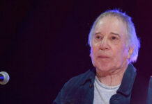 Levél Paul Simonnak