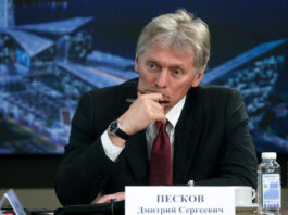 Trump és Putyin tangója