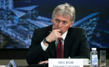 Trump és Putyin tangója