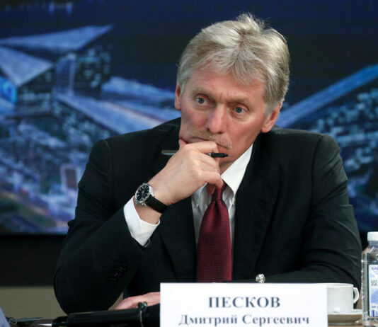 Trump és Putyin tangója