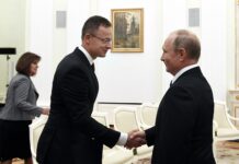 Megdöbbentő dobbantó