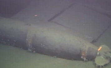 A nukleáris tengeralattjárók katasztrófával fenyegetnek az Északi-sarkon