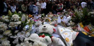 Az Iszlám Állam terrorszervezet állhat a Hanuka merénylet mögött