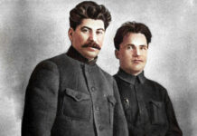 Sztálin – Kirov és a nagy terror a Szovjetunióban