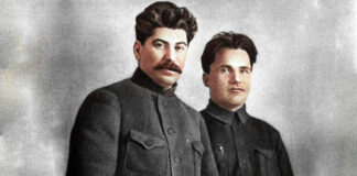 Sztálin – Kirov és a nagy terror a Szovjetunióban