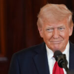 Orbánt lekörözte a sánta kutya-Trump: “Orbán kért, de nem kapott pénzügyi pajzsot”