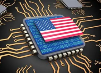 Per az USA-ban: hogy kerültek amerikai chipek orosz rakétákba, melyek ukrán városokat pusztítanak?