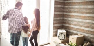 Időtálló megoldások a lakás érzékeny pontjaira