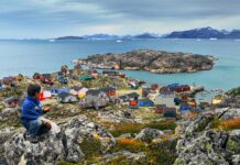 Dávid és Góliát: Trump kontra Grönland