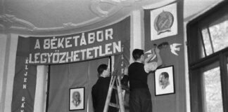 Orbán békeharca Sztálin szellemét idézi fel