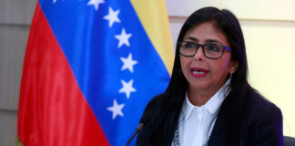 Rodriguez asszony, a venezuelai Kádár János