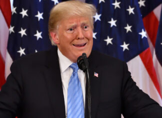 “Trumpnak terápiára van szüksége!”