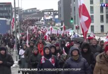 Mars város Grönlandon, avagy a high tech utópiák szigete