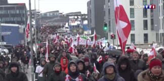 Mars város Grönlandon, avagy a high tech utópiák szigete