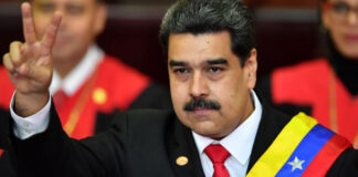 Trump új doktrínája: visszatérés az erőpolitikához