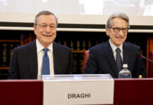 A véget nem érő viták és vétók miatt Európa végképp lemaradhat