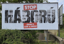 Plakátvilág, az életünk tükre