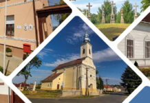 Ígéret teljesítve, járda átadva