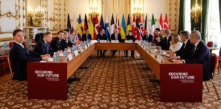 Európa kontra Trump