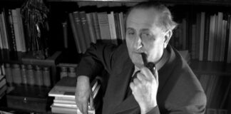 Hitler kedvenc zsidó pszichiátere, Szondi Lipót 40 éve halt meg