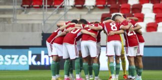 Feltörekvő csillagok a magyar labdarúgásban: Fiatal tehetségek, akiket érdemes figyelni 2026-ban