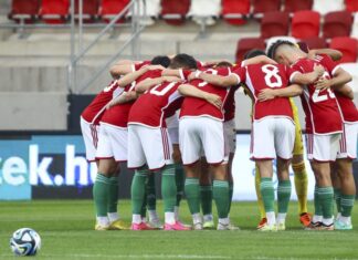 Feltörekvő csillagok a magyar labdarúgásban: Fiatal tehetségek, akiket érdemes figyelni 2026-ban