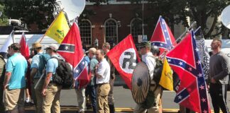 A történelem figyelmeztet – és Amerika mintha nem akarna emlékezni