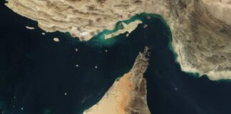 Az Egyesült Államok katonai támadásra készülhet