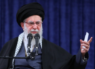 „Trump egy idióta!” – a geopolitikai játszmák árnyékában ismét feszül a közel-keleti térség