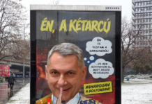 Lázár Janus arca és Orbán világa