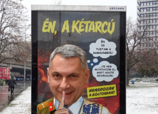 Lázár Janus arca és Orbán világa